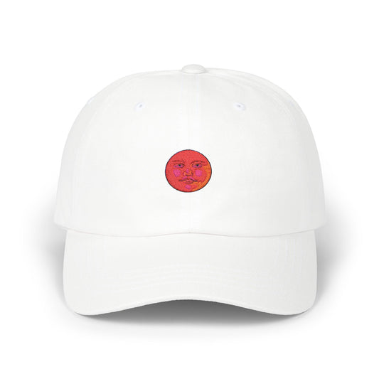 The Sun Cap
