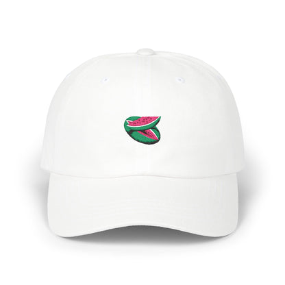 The Watermelon Cap