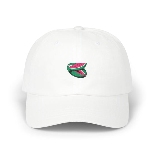 The Watermelon Cap