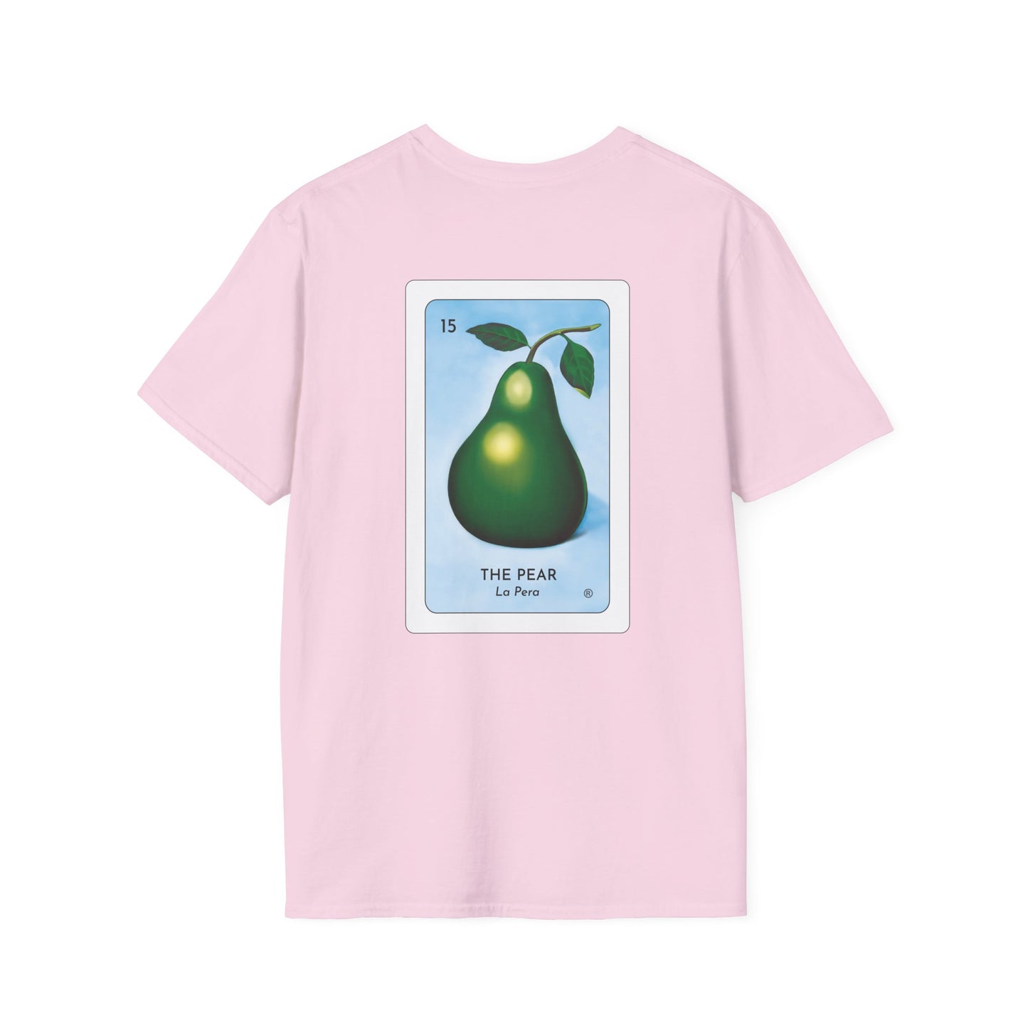 The Pear T-Shirt