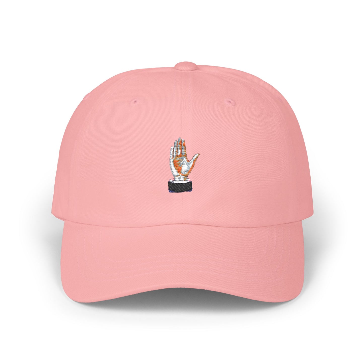 The Hand Cap
