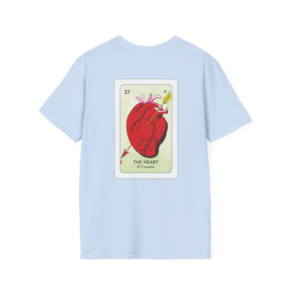 The Heart T-Shirt