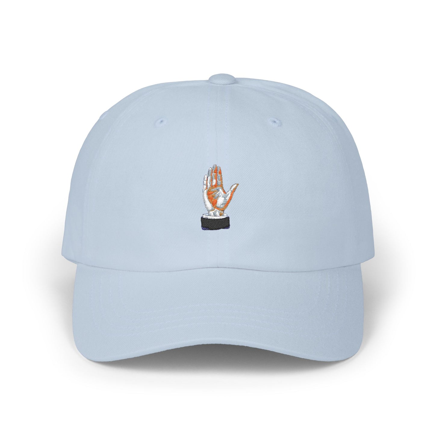 The Hand Cap