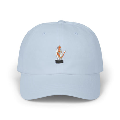 The Hand Cap