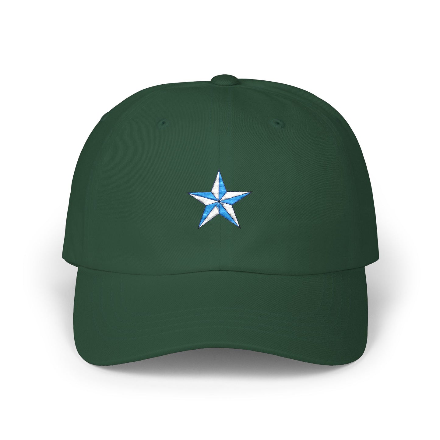 The Star Cap