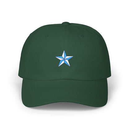 The Star Cap