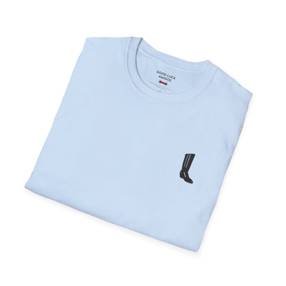 The Boot T-Shirt