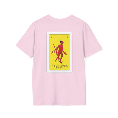 The Little Devil T-Shirt