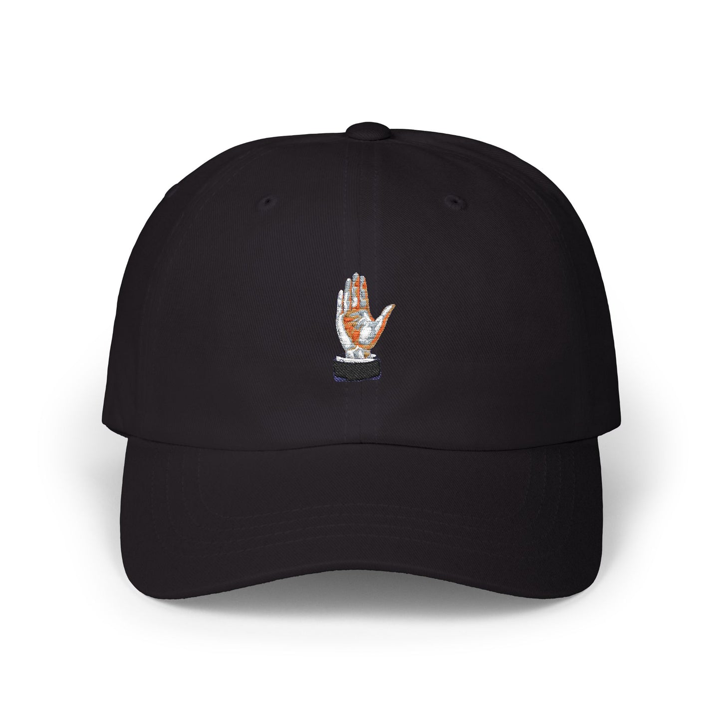 The Hand Cap