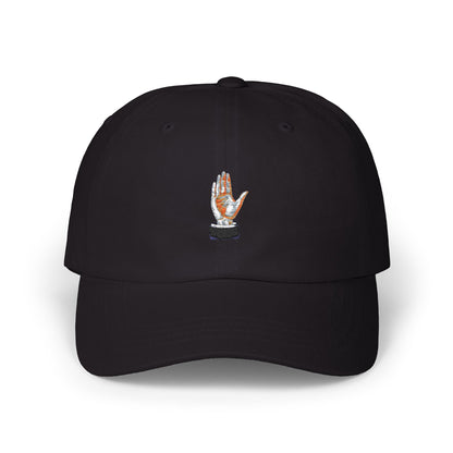The Hand Cap
