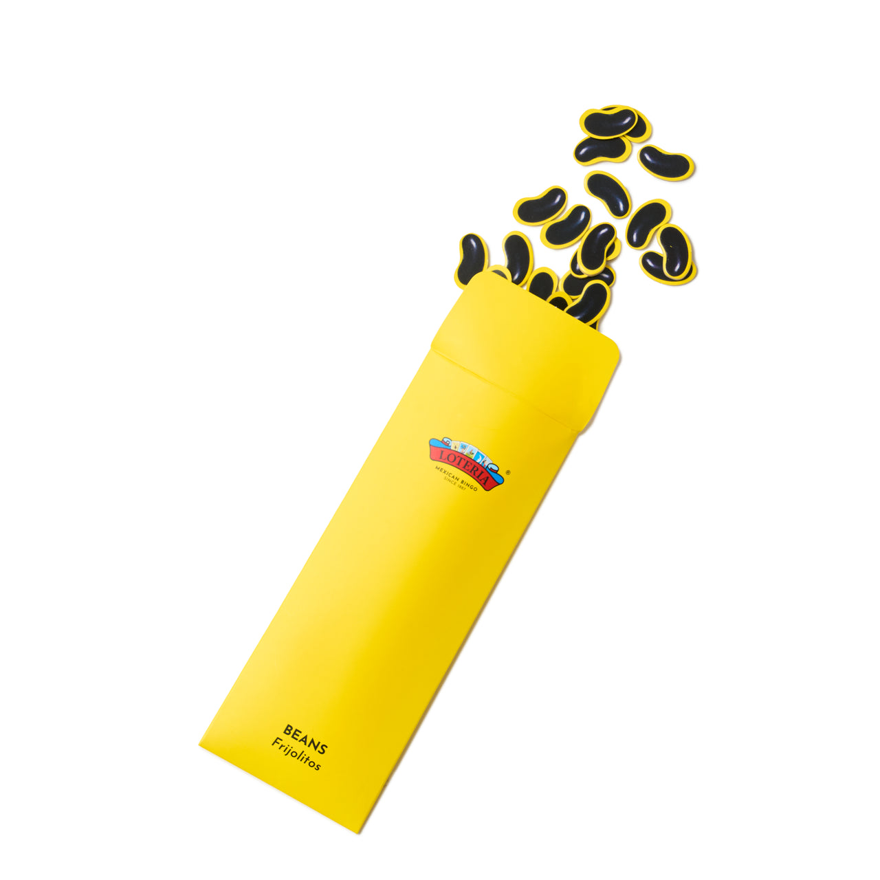 Loteria® Bilingual Edition